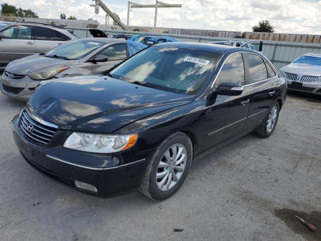 2008 Hyundai Azera Se