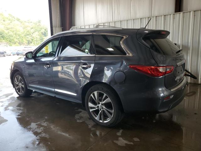  INFINITI QX60 2014 Szary