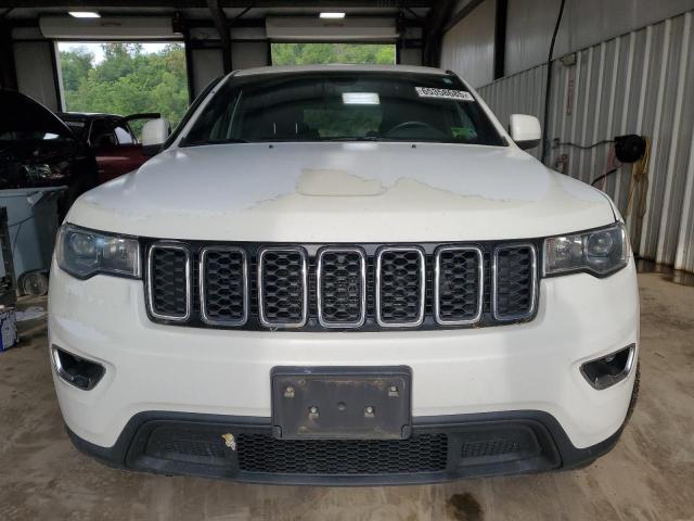  JEEP GRAND CHER 2017 White