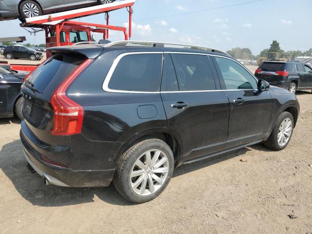  VOLVO XC90 2018 Black