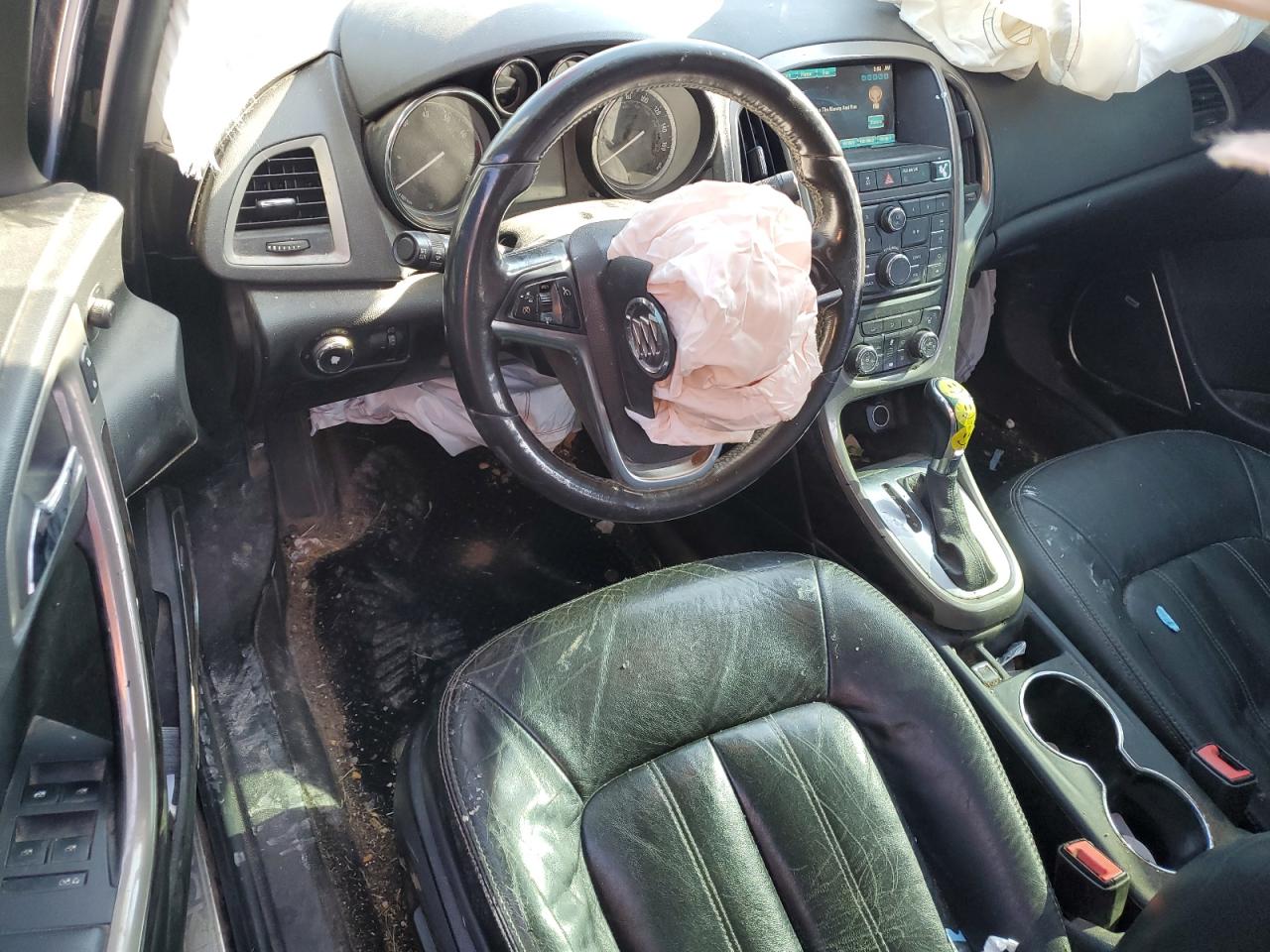 2014 Buick Verano VIN: 1G4PS5SK0E4241718 Lot: 65610885