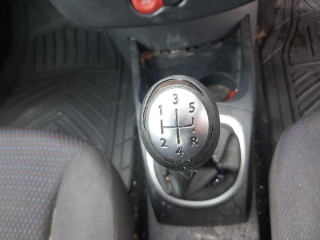 2006 RENAULT CLIO DYNAM
