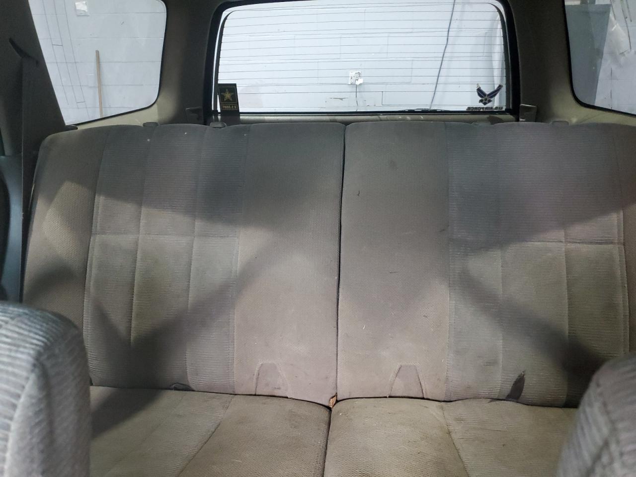 2000 Toyota 4Runner Sr5 VIN: JT3HN86R7Y0279553 Lot: 62220875