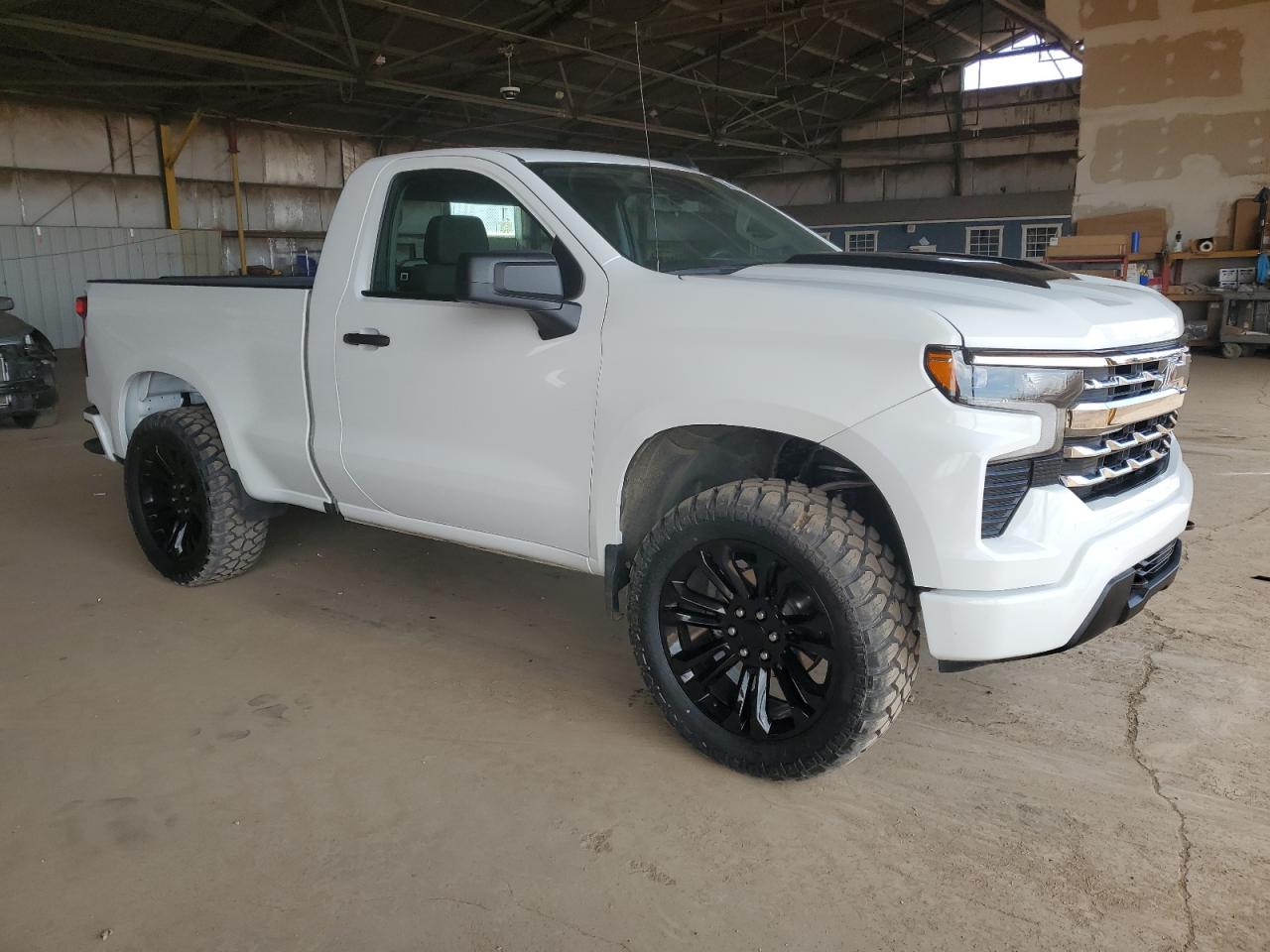 3GCNAAED5RG274727 CHEVROLET ALL Models 2024