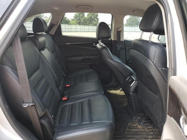 2016 KIA SORENTO EX  