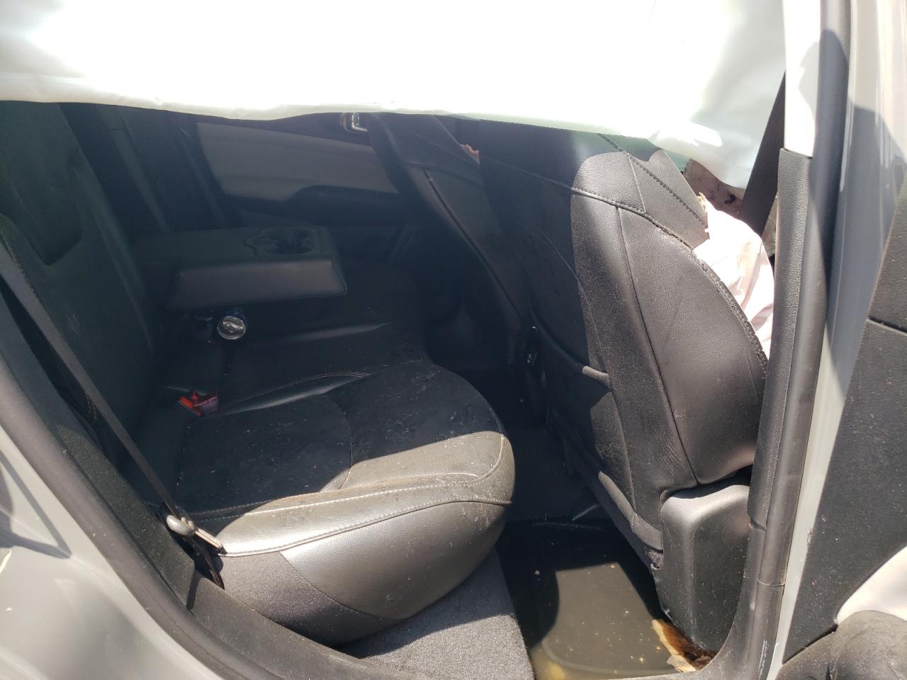 2022 Jeep Compass Limited VIN: 3C4NJDCB6NT153757 Lot: 64315975