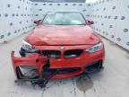 2017 BMW M3 COMPETI for sale at Copart BRISTOL