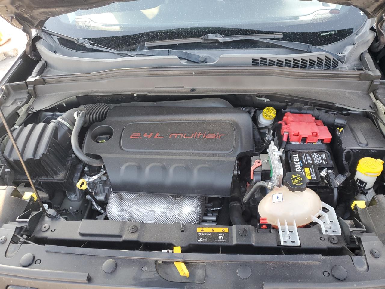 2020 Jeep Renegade Latitude VIN: ZACNJABB8LPL12103 Lot: 65209955