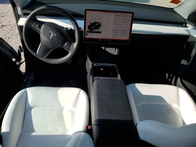  TESLA MODEL Y 2023 Сharcoal