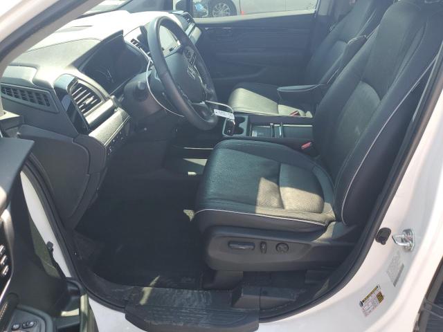  HONDA ODYSSEY 2023 Biały