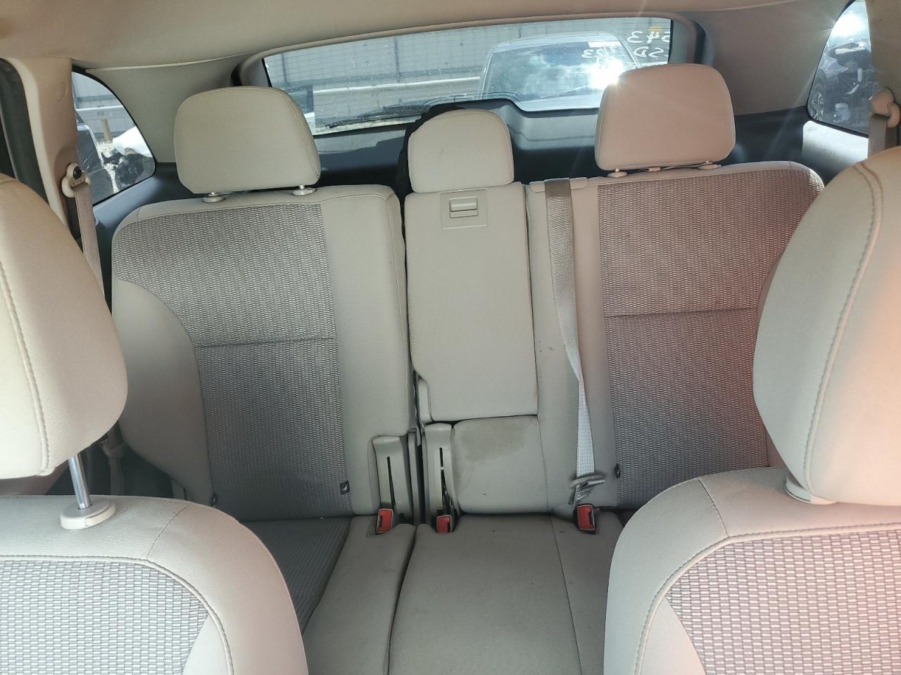 2013 Ford Edge Sel VIN: 2FMDK4JC9DBC16392 Lot: 66627715