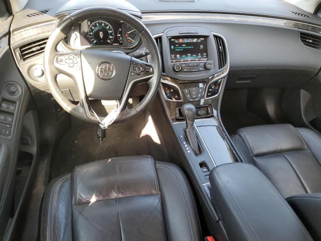  BUICK LACROSSE 2016 tan