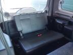2007 MITSUBISHI SHOGUN DIA for sale at Copart SANDTOFT