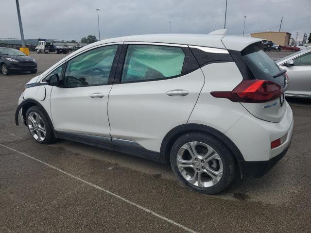  CHEVROLET BOLT 2018 Biały