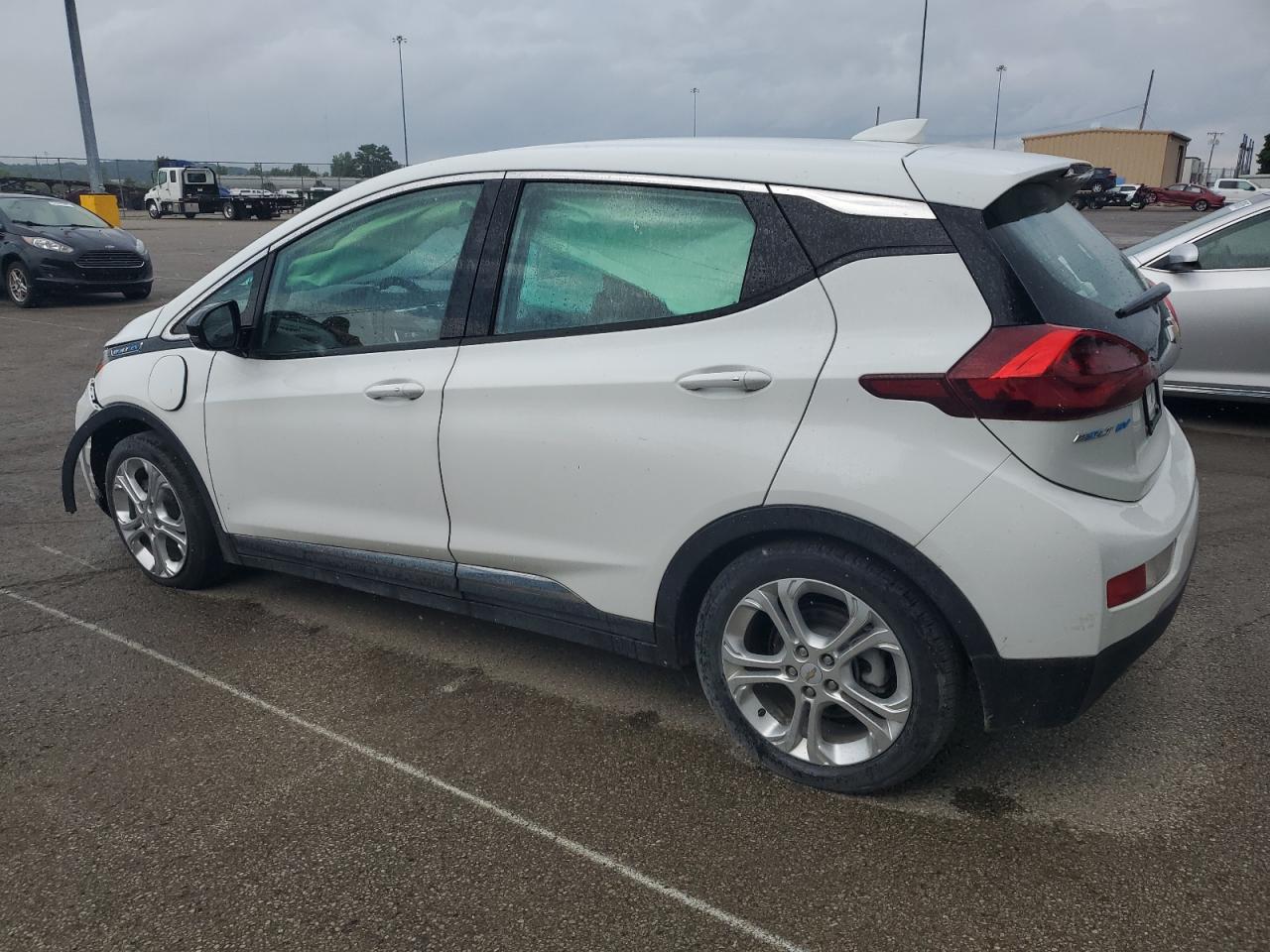 1G1FW6S06J4131753 CHEVROLET BOLT 2018