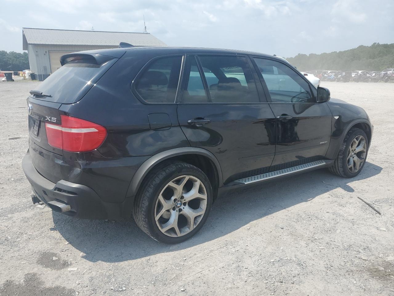 2010 BMW X5 xDrive48I VIN: 5UXFE8C54AL310930 Lot: 66508645