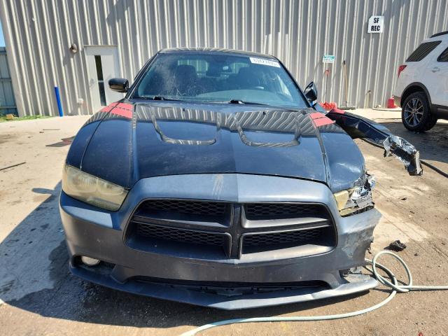  DODGE CHARGER 2012 Black