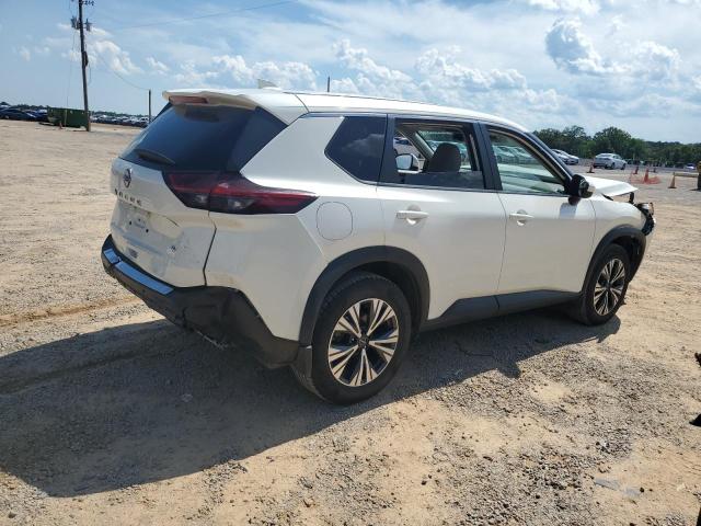  NISSAN ROGUE 2023 Белы