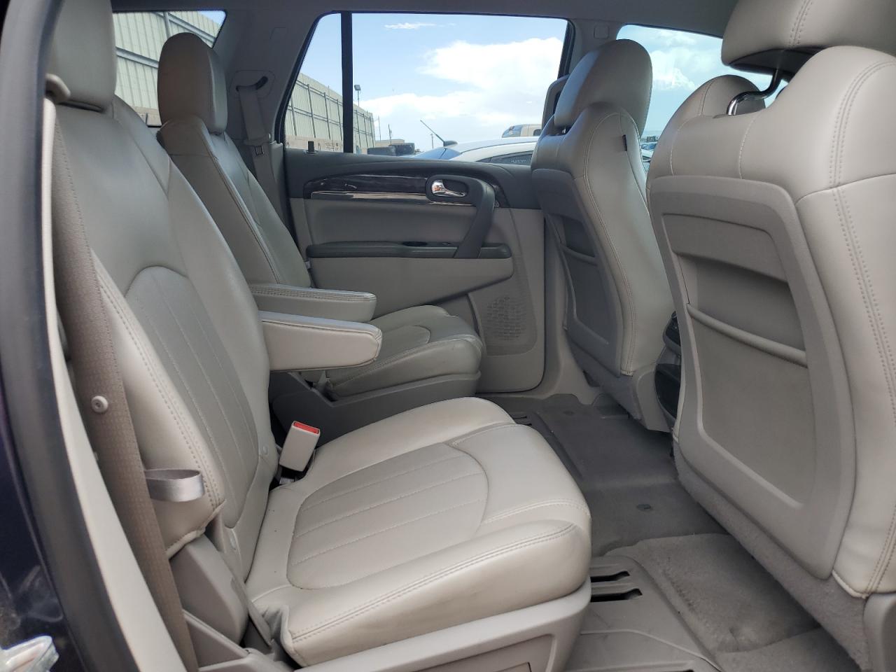 2017 Buick Enclave VIN: 5GAKRCKD7HJ288039 Lot: 63501775