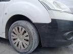 2014 CITROEN BERLINGO 8 for sale at Copart BELFAST