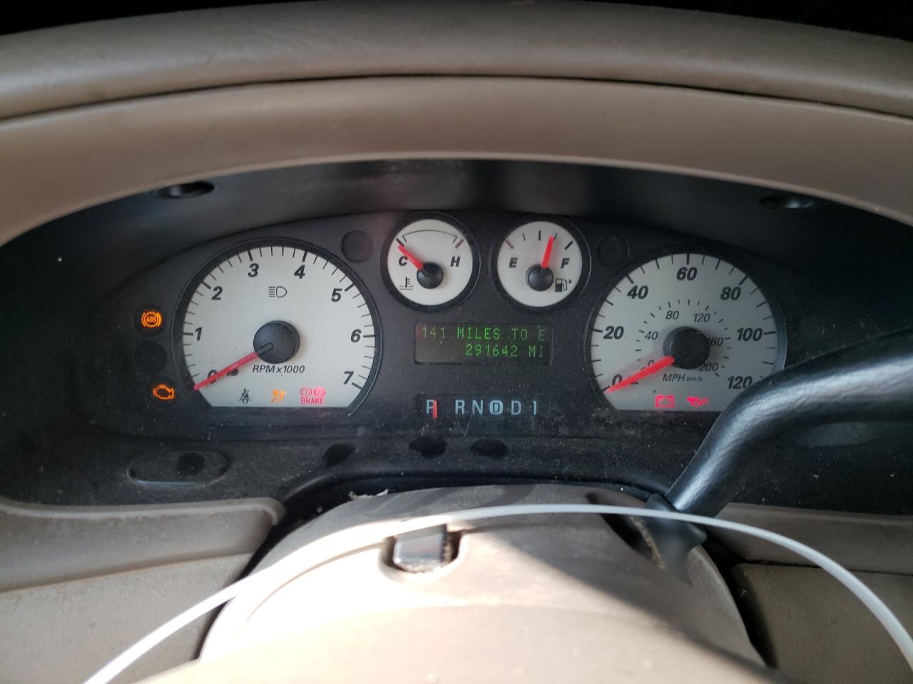 2004 Mercury Sable Gs VIN: 1MEFM50U54G602600 Lot: 64852405