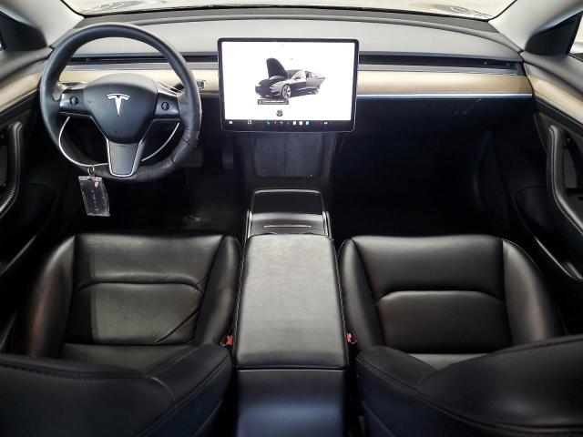  TESLA MODEL 3 2022 Czarny