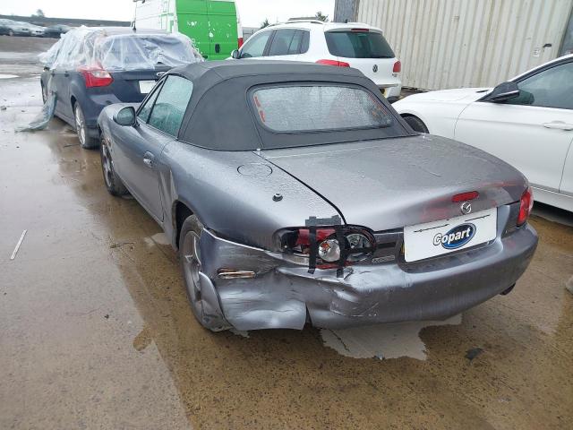 2002 MAZDA MX-5 PHOEN