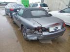 2002 MAZDA MX-5 PHOEN for sale at Copart PETERLEE