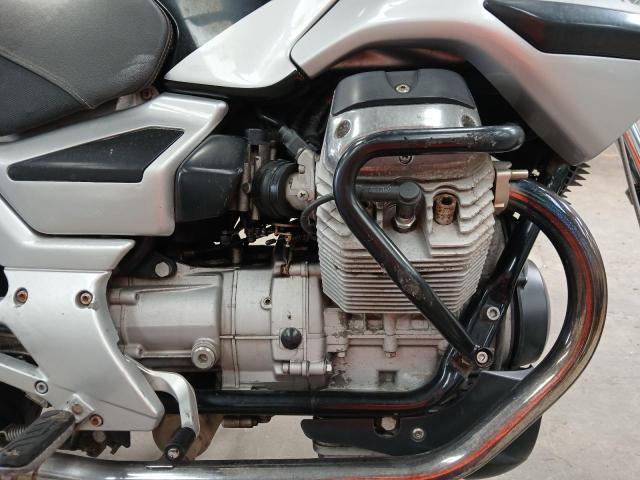 2007 MOTO GUZZI BREVA