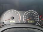 2011 TOYOTA COROLLA BASE   for sale at Copart ON - COOKSTOWN