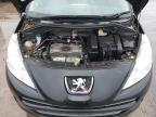 2012 PEUGEOT 207 ACTIVE for sale at Copart WHITBURN