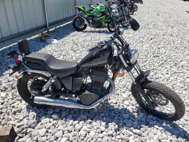 2018 Suzuki Ls650