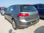 2014 VOLKSWAGEN GOLF SE BL for sale at Copart SANDY