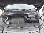 2012 LAND ROVER RANGE ROVE for sale at Copart PETERLEE