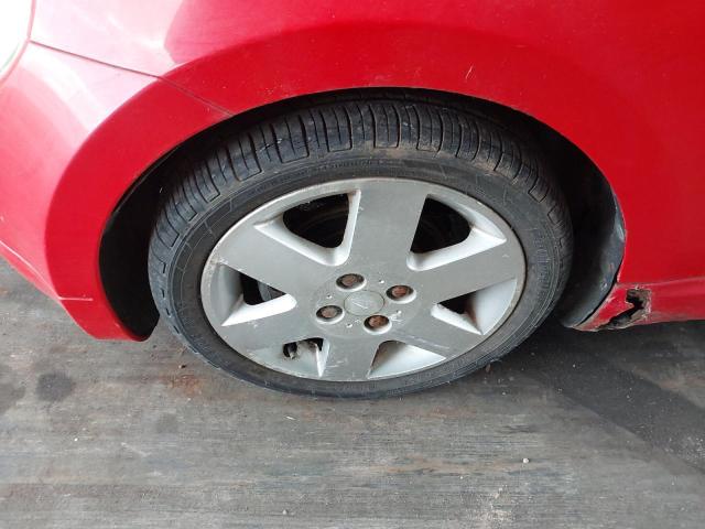 2004 DAIHATSU COPEN