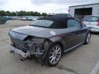 2016 AUDI TT SPORT TFSI  for sale at Copart NEWBURY