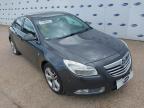 2011 VAUXHALL INSIGNIA S for sale at Copart SANDY