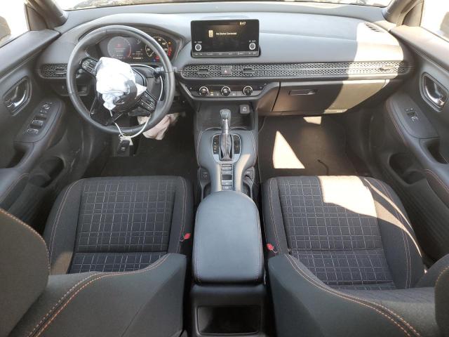  HONDA HR-V 2024 Gray