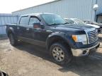 2010 FORD F150 SUPERCREW   à vendre chez Copart ON - TORONTO