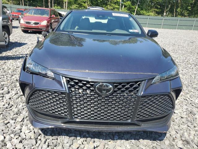  TOYOTA AVALON 2019 Blue