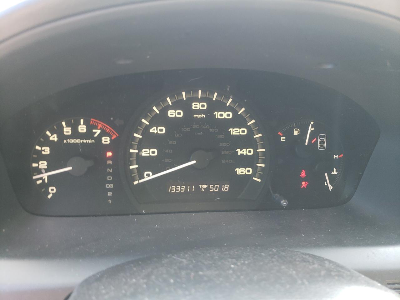 2006 Honda Accord Lx VIN: 1HGCM56496A006599 Lot: 65907475