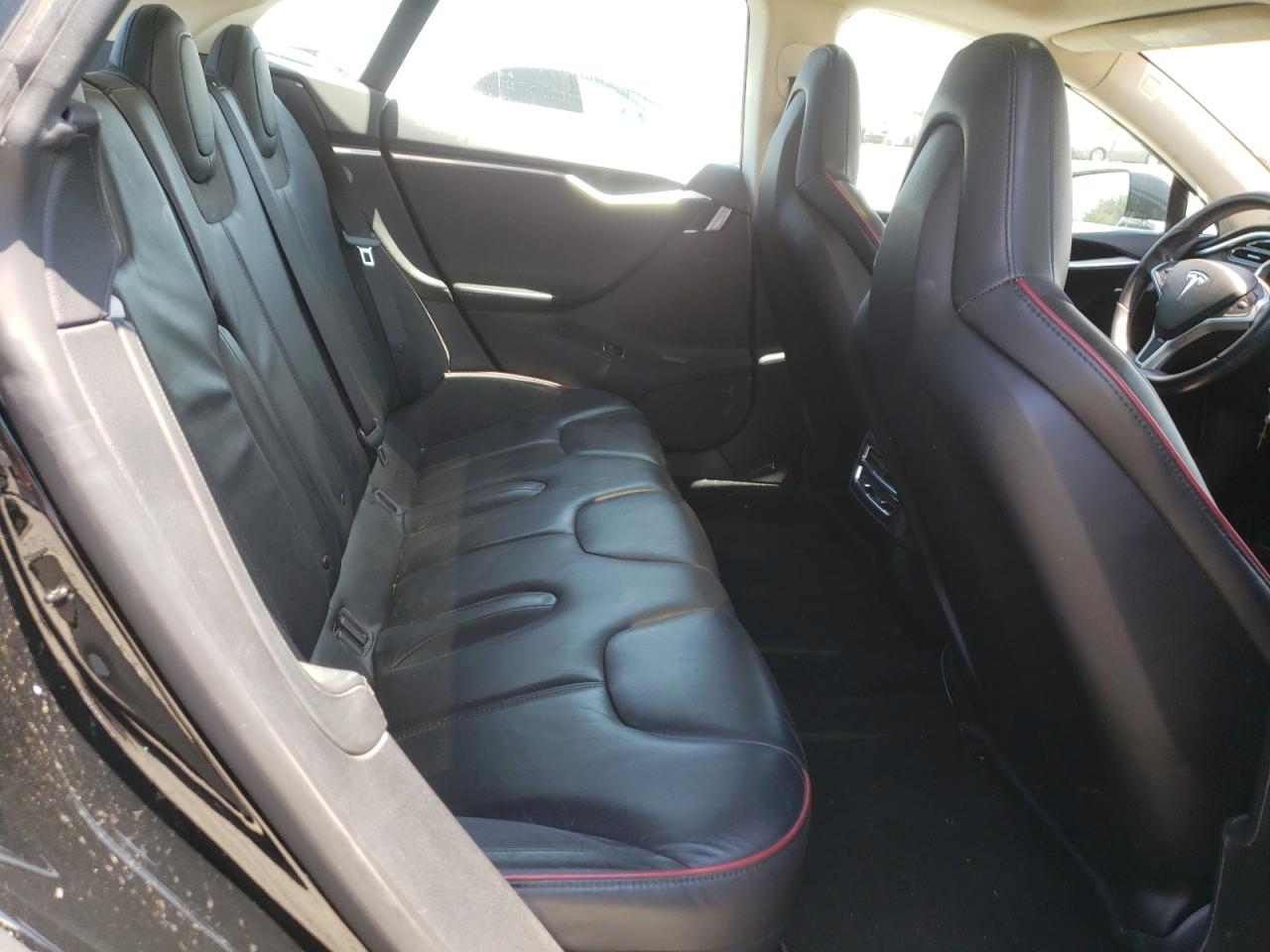 2013 Tesla Model S VIN: 5YJSA1CP5DFP05226 Lot: 65271925