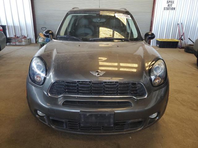  MINI COOPER 2014 Szary