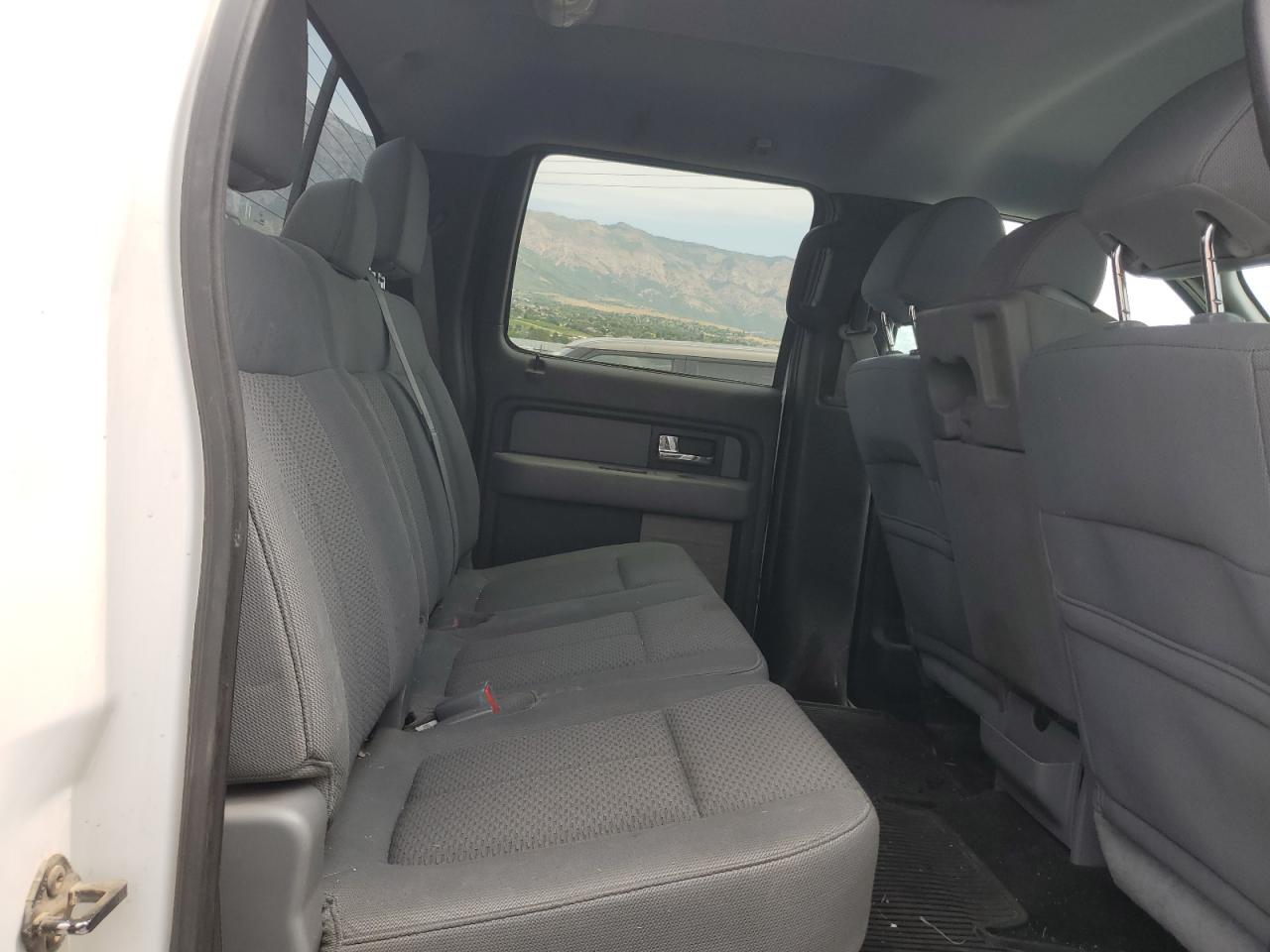 2013 Ford F150 Supercrew VIN: 1FTFW1ETXDKE75697 Lot: 64632555