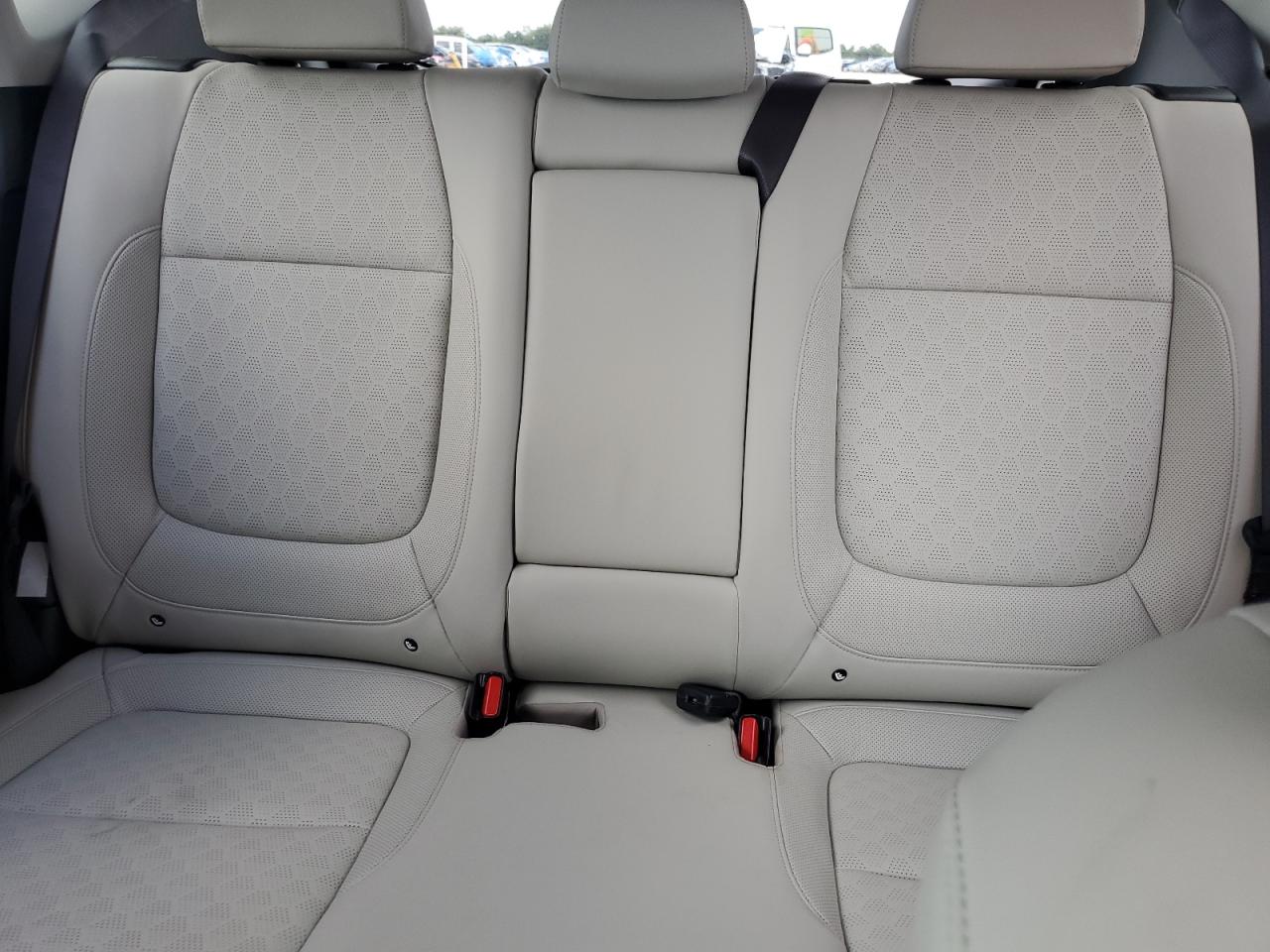 2022 Kia Seltos Ex VIN: KNDERCAA0N7301760 Lot: 64377385