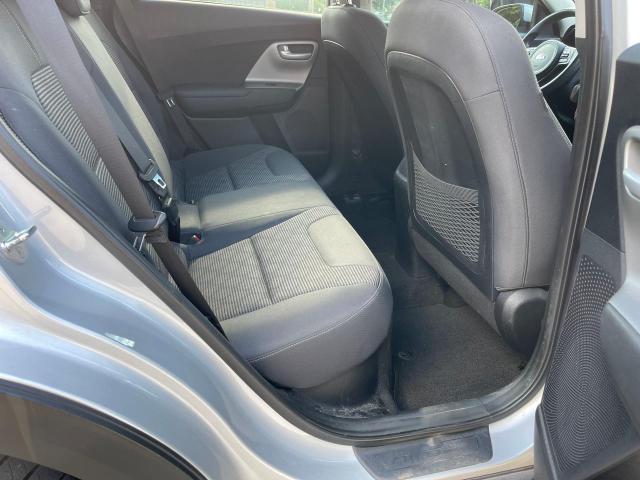  KIA NIRO 2020 Srebrny