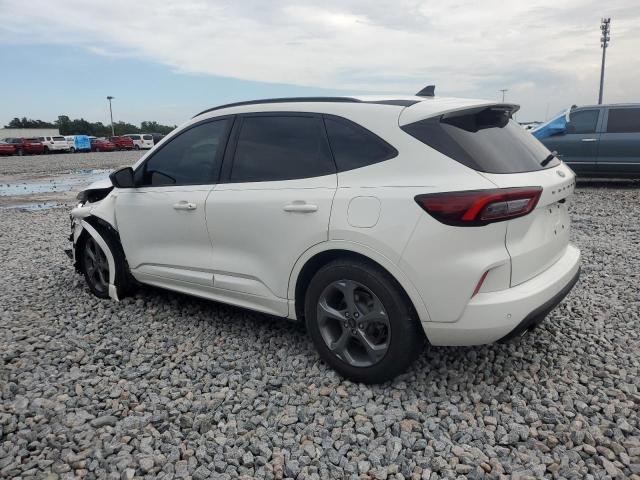  FORD ESCAPE ST 2024 Biały