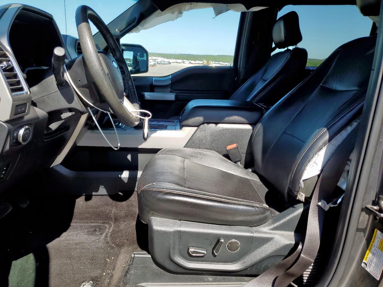 1ftew1eg0fkd26975 1FTEW1EG0FKD26975 2015 Ford F150 Supercrew