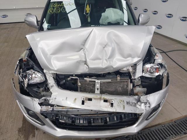 2016 SUZUKI SWIFT SZ4