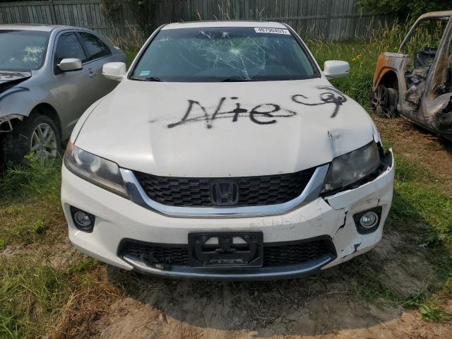 2013 HONDA ACCORD EX  